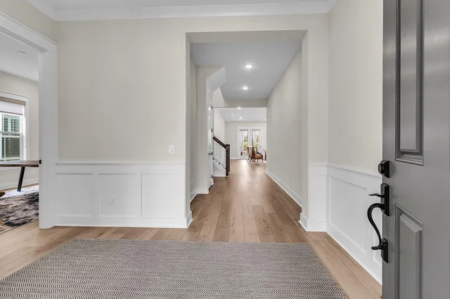 $735,000 | 677 Marsh Cv Circle, Summerville, SC 29486