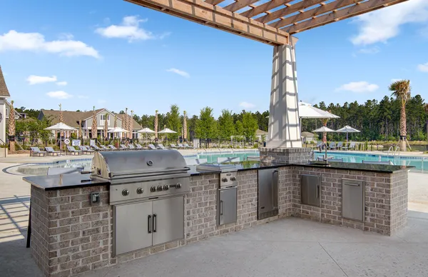 $735,000 | 677 Marsh Cv Circle, Summerville, SC 29486