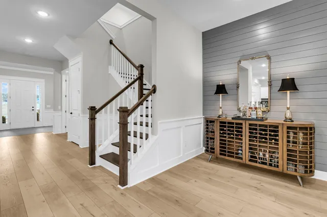 $735,000 | 677 Marsh Cv Circle, Summerville, SC 29486