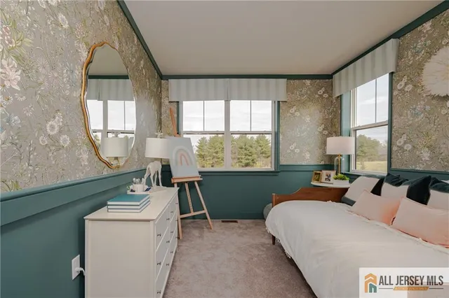 $458,590 | 148 Leona Stewart Lane, Pennington, NJ 08534