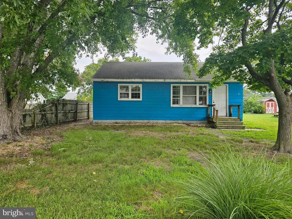 $170,000 | 302 Franklin Street, Georgetown, DE 19947