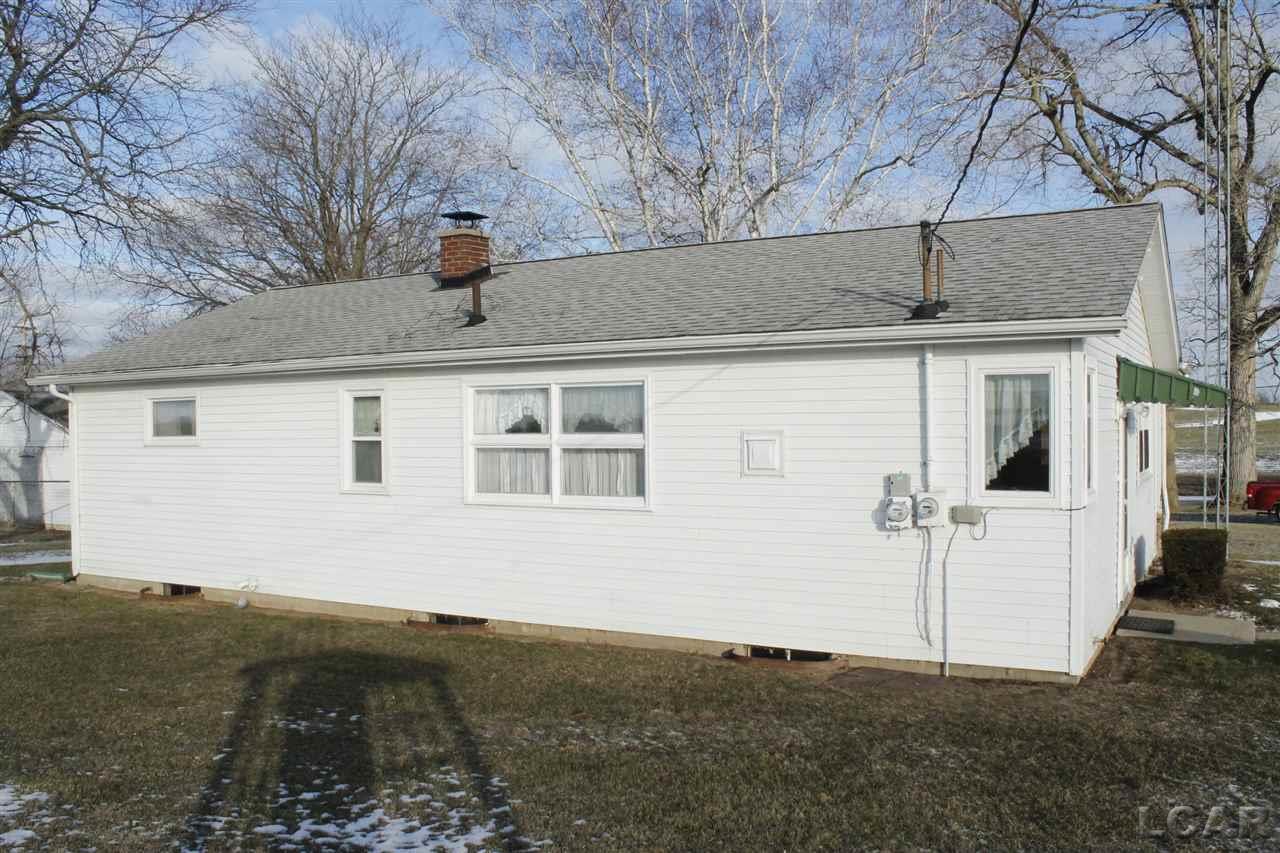 3315 Clinton Macon Road Clinton, MI 49236 - Photo 19 of 21