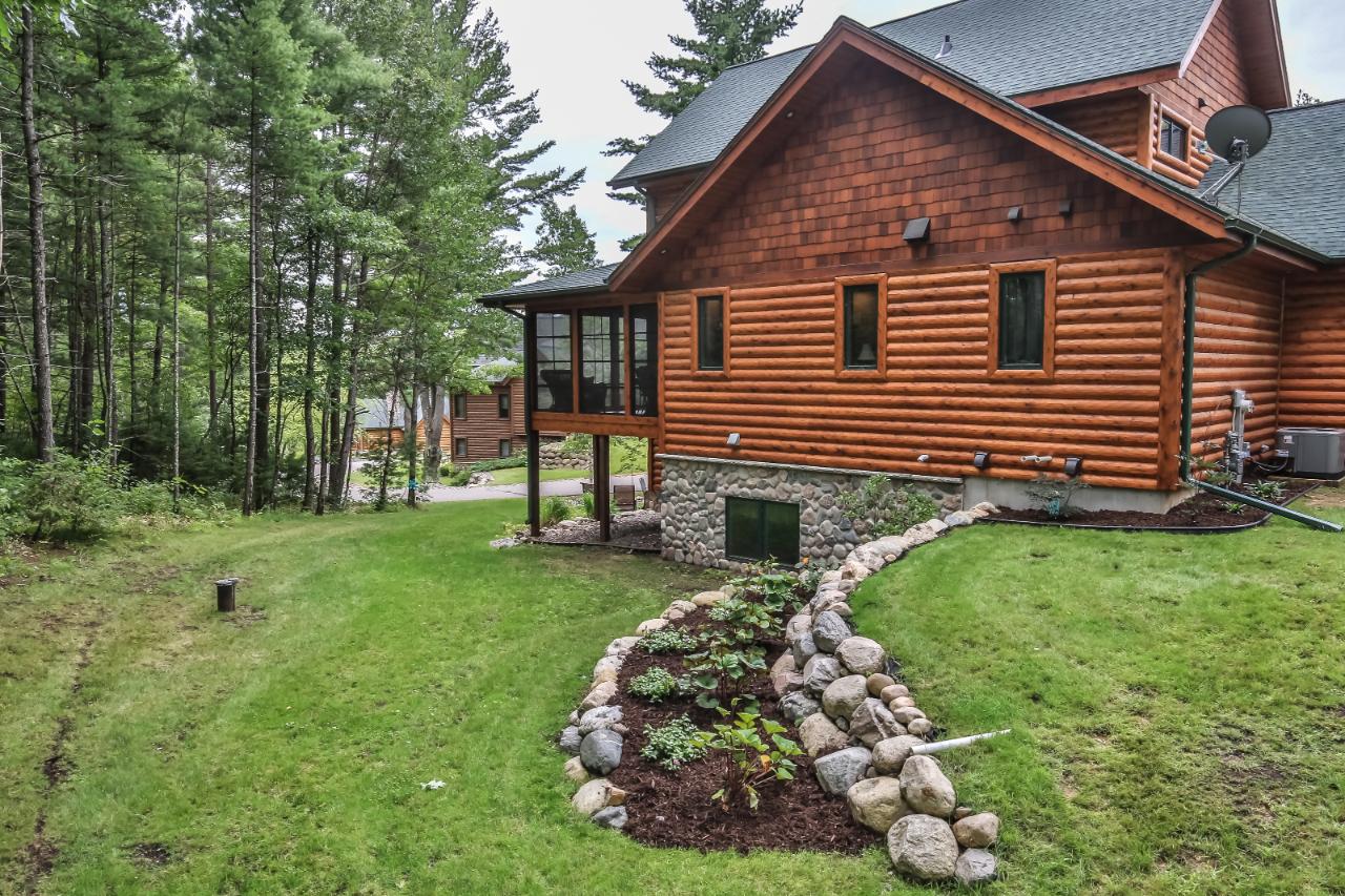 11577 Rustic Retreat Drive, Unit 10 Minocqua, WI 54548 - Photo 6 of 50 Gallery Image 6