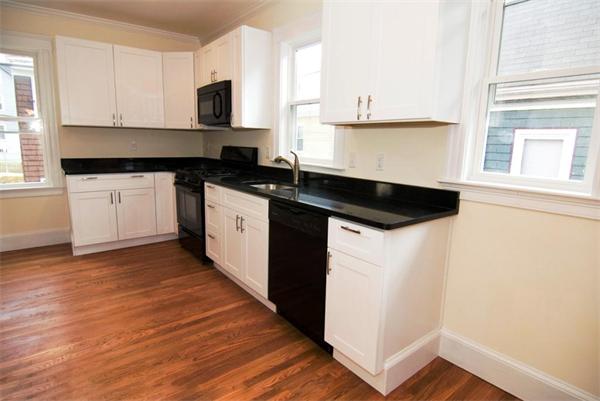 11 Russell Road, Unit 1 Somerville, MA 02144 - Photo 1 of 11 Gallery Image 1