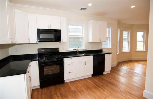 11 Russell Road, Unit 1 Somerville, MA 02144 - Photo 2 of 11 Gallery Image 2