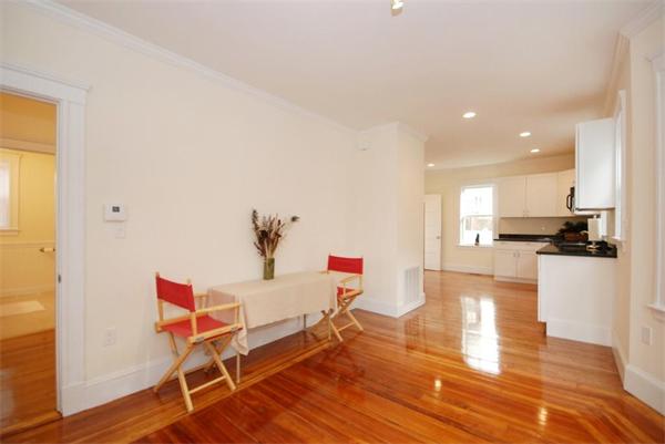 11 Russell Road, Unit 1 Somerville, MA 02144 - Photo 3 of 11 Gallery Image 3