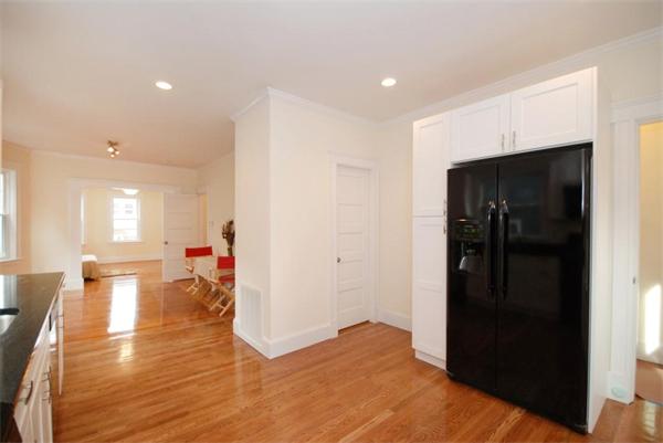 11 Russell Road, Unit 1 Somerville, MA 02144 - Photo 5 of 11 Gallery Image 5