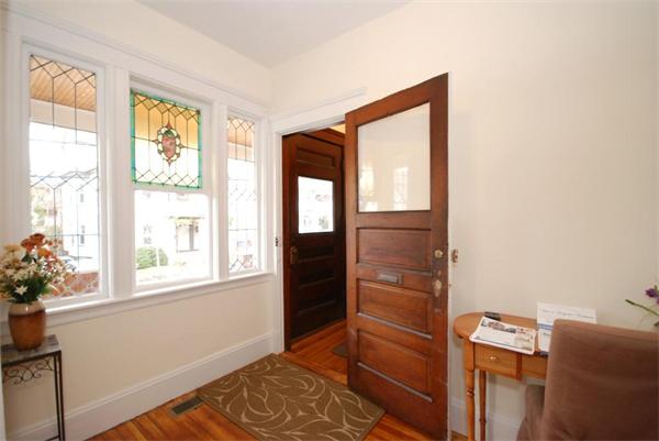 11 Russell Road, Unit 1 Somerville, MA 02144 - Photo 6 of 11 Gallery Image 6