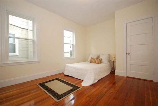 11 Russell Road, Unit 1 Somerville, MA 02144 - Photo 7 of 11 Gallery Image 7