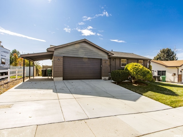 983 River Point Murray, UT 84123 - Photo 1 of 1