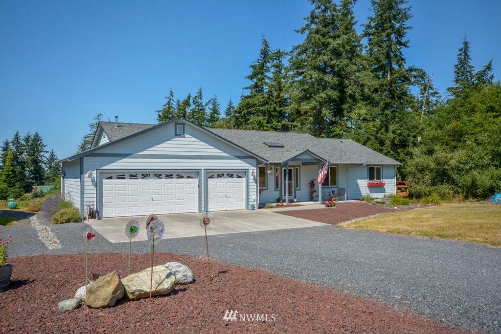 1185 Race Road Coupeville, WA 98239 - Photo 2 of 25 Gallery Image 2