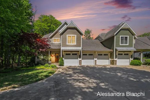 $640,000 | 1955 Bower Street, Holland, MI 49424