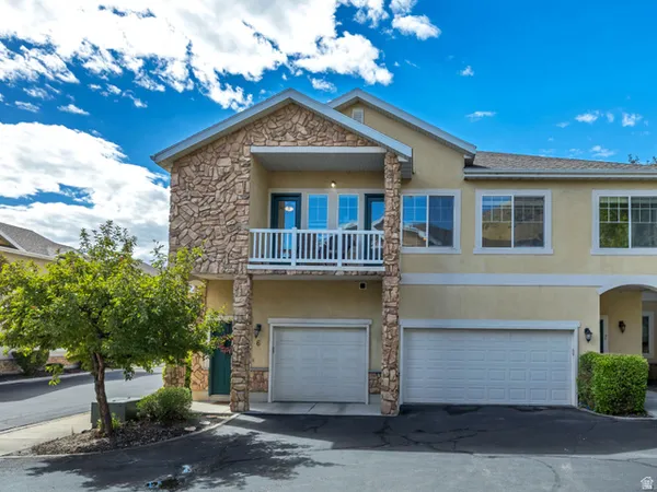 $355,000 | 1043 Canyon Meadow Drive, Unit 6, Provo, UT 84606