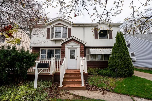 $249,900 | 241 Dexter Terrace, Tonawanda, NY 14150