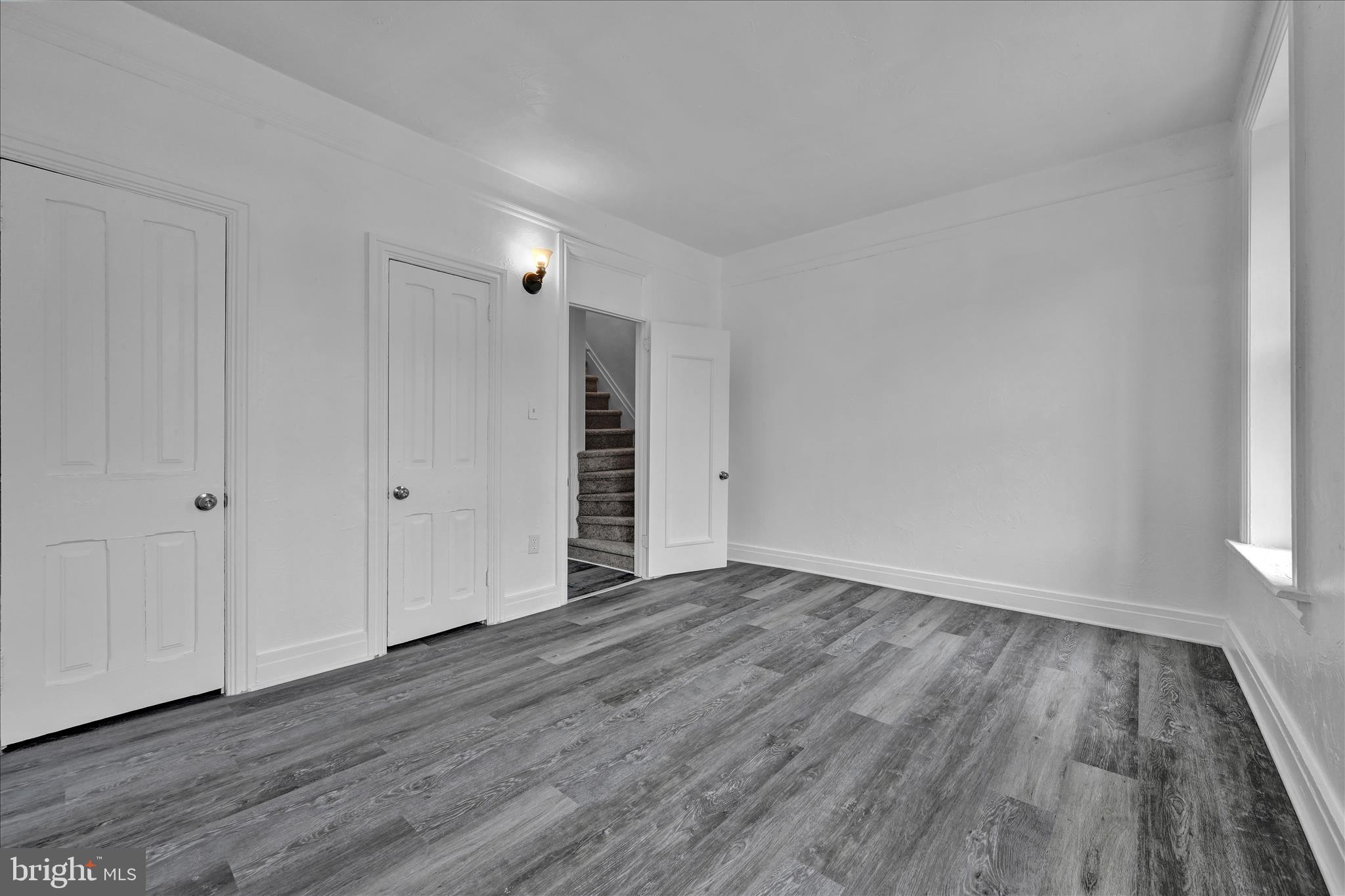 1127 Walnut Street Lebanon, PA 17042 - Photo 20 of 30 Unit 2 - Bedroom