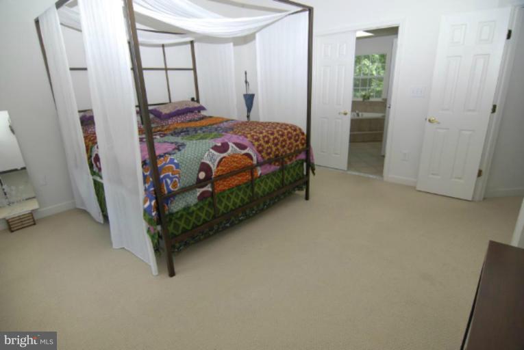 9209 Sumner Grove Drive Laurel, MD 20708 - Photo 22 of 30 Master Bedroom #2