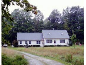 1314 Gilman Road Hinesburg, VT 05461 - Photo 1 of 1 Gallery Image 1