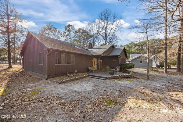 $295,000 | 135 Wilson Circle, Minnesott Beach, NC 28510