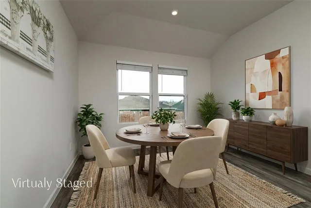 $319,500 | 953 Ben Drive, Springtown, TX 76082