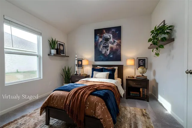 $329,500 | 953 Ben Drive, Springtown, TX 76082