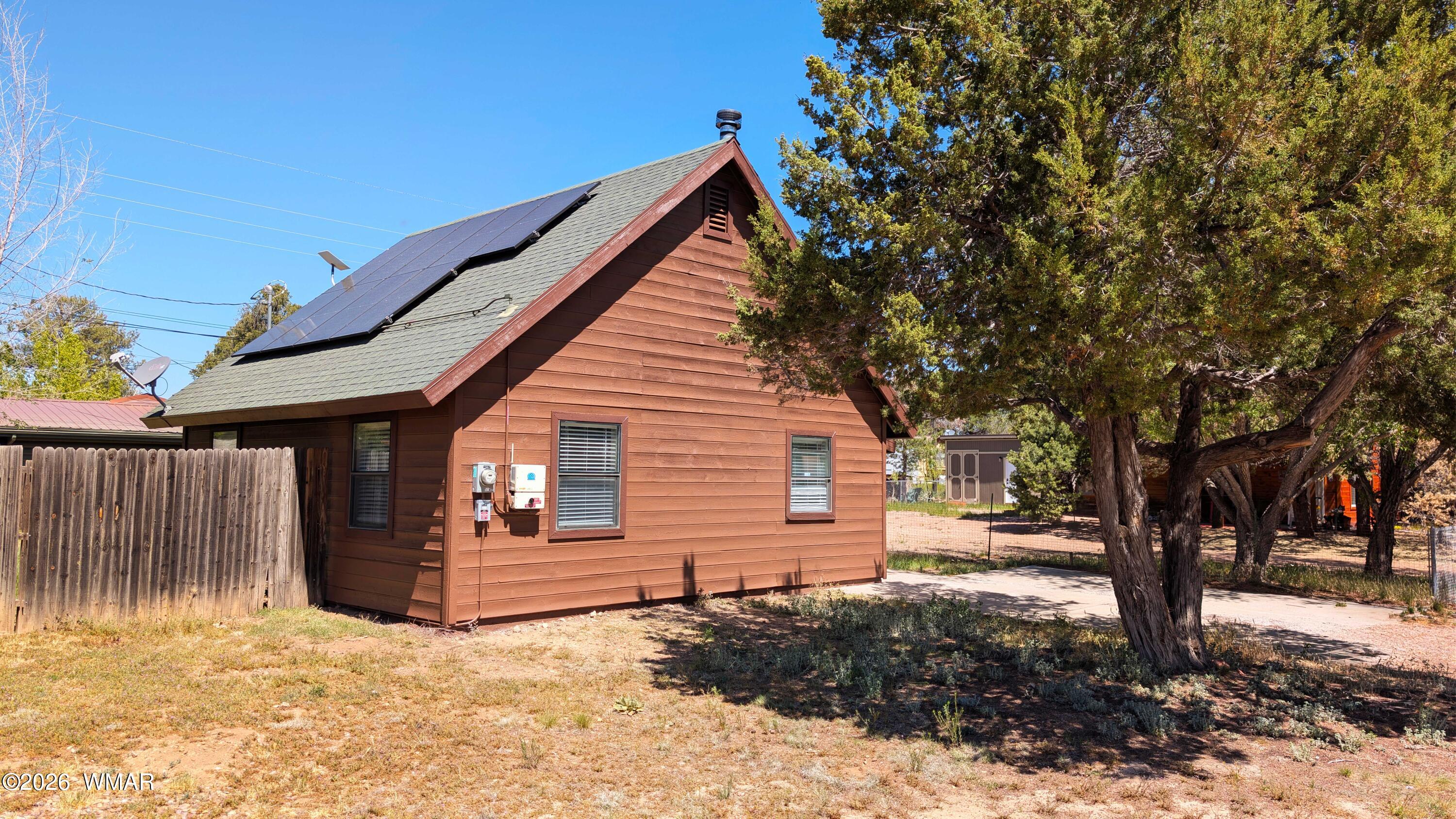 3390 Apache Drive Overgaard, AZ 85933 - Photo 2 of 28