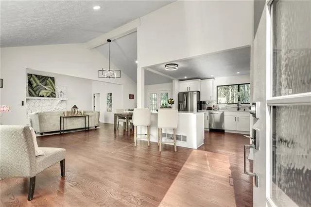 $600,000 | 115 Ansley Court, Roswell, GA 30076