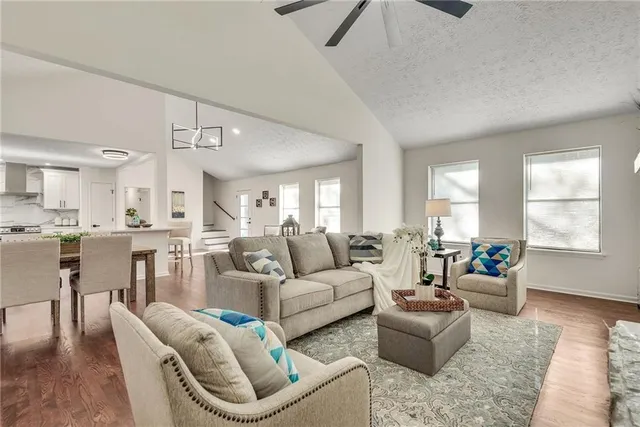 $600,000 | 115 Ansley Court, Roswell, GA 30076