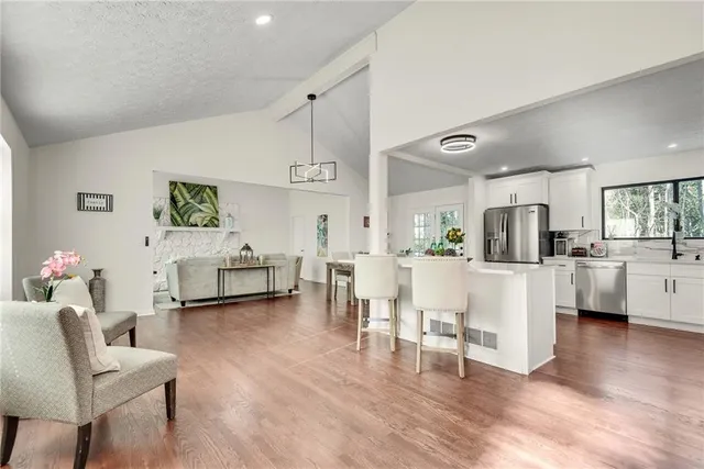 $600,000 | 115 Ansley Court, Roswell, GA 30076