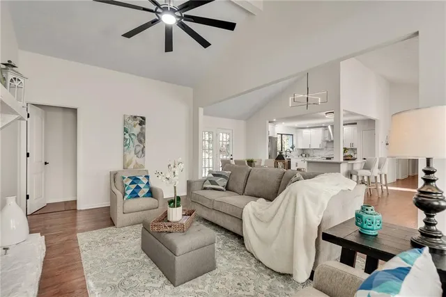 $600,000 | 115 Ansley Court, Roswell, GA 30076