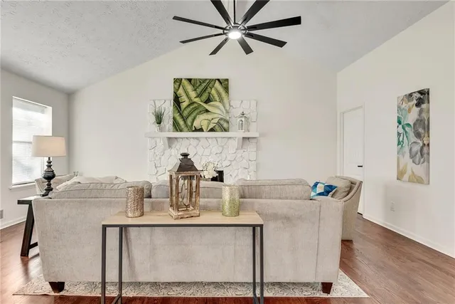 $600,000 | 115 Ansley Court, Roswell, GA 30076