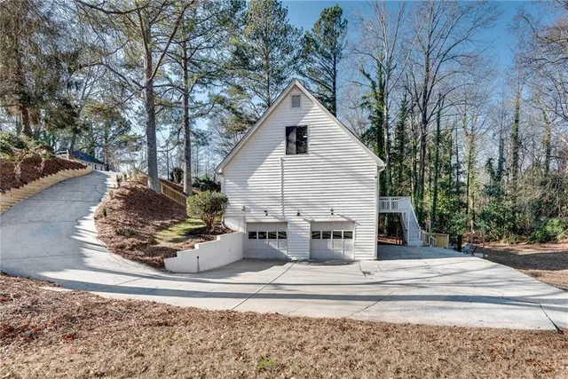$600,000 | 115 Ansley Court, Roswell, GA 30076