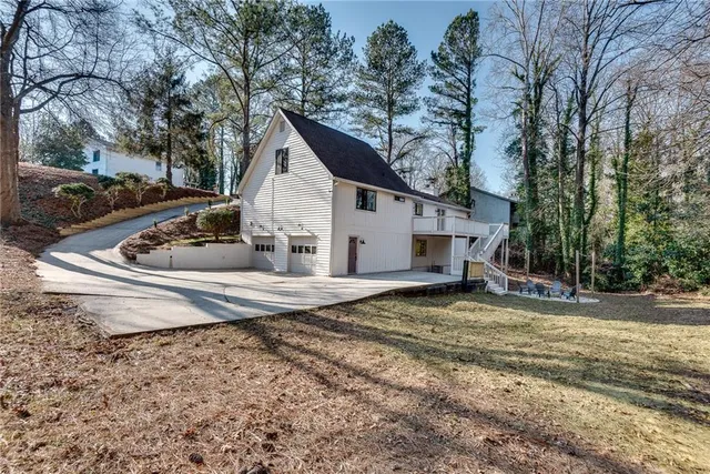 $600,000 | 115 Ansley Court, Roswell, GA 30076
