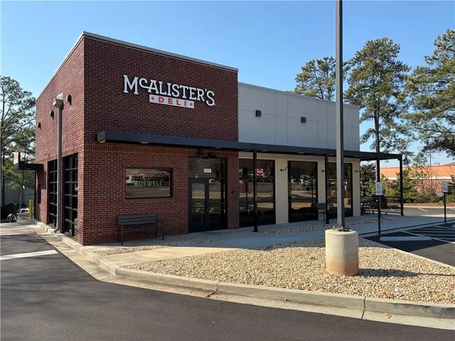 $600,000 | 115 Ansley Court, Roswell, GA 30076