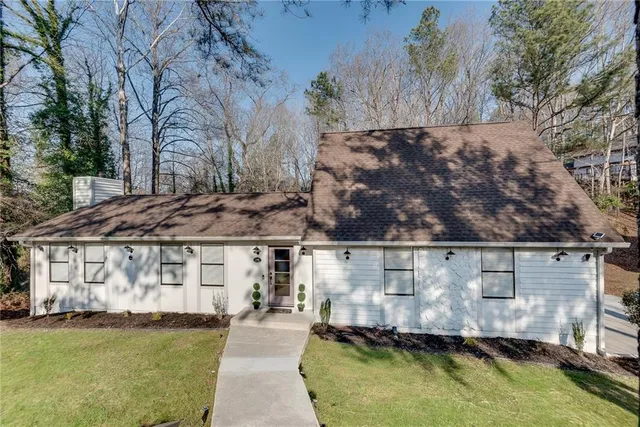 $600,000 | 115 Ansley Court, Roswell, GA 30076
