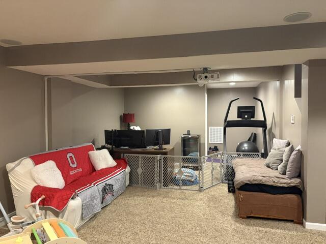 514 Reading Road Dayton, OH 45404 - Photo 20 of 25