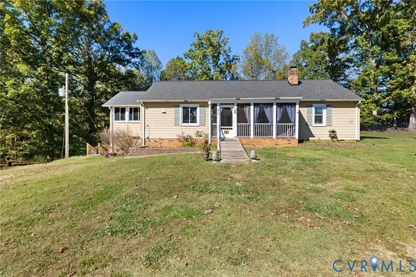 $409,300 | 2701 Academy Road, Powhatan, VA 23139