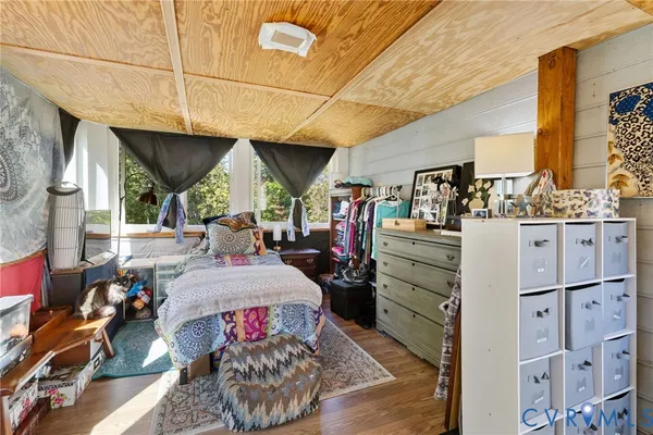 $409,300 | 2701 Academy Road, Powhatan, VA 23139