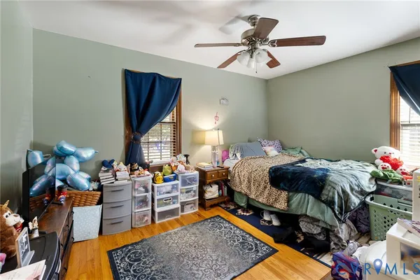 $409,300 | 2701 Academy Road, Powhatan, VA 23139