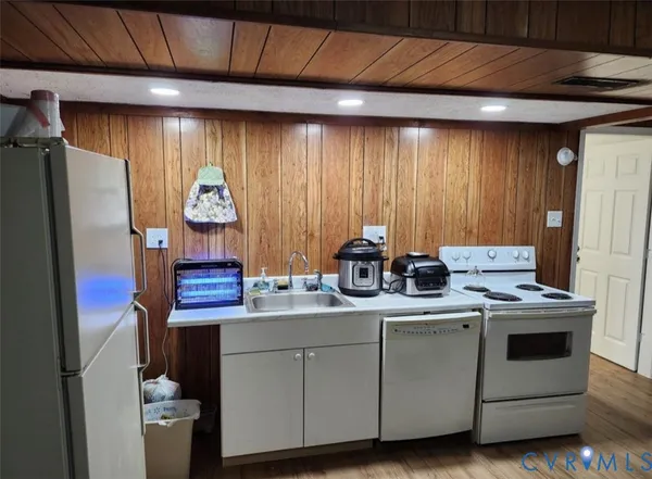 $409,300 | 2701 Academy Road, Powhatan, VA 23139