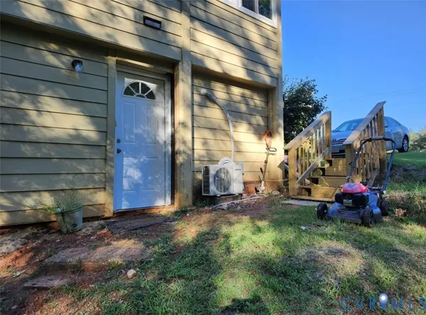 $409,300 | 2701 Academy Road, Powhatan, VA 23139