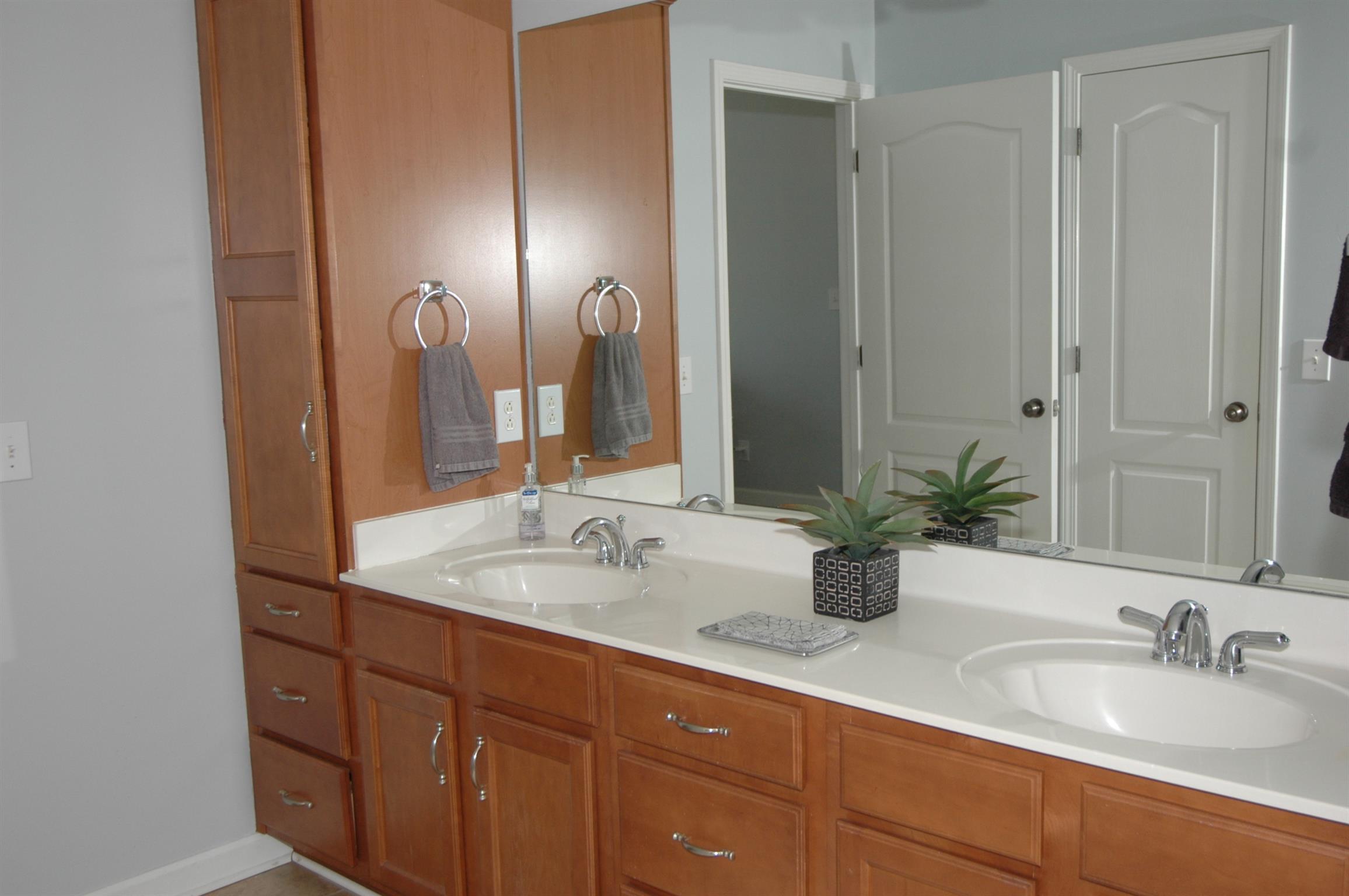 974 South Ridge Trail Clarksville, TN 37043 - Photo 15 of 30 Master bath