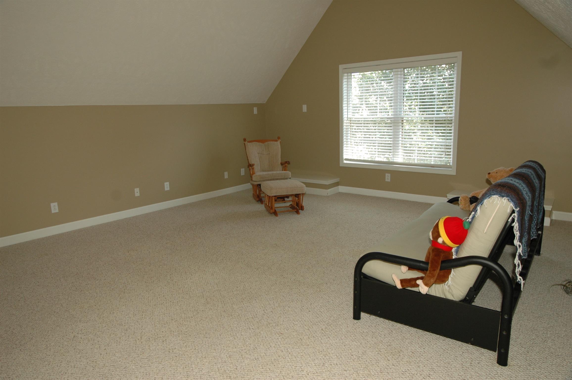 974 South Ridge Trail Clarksville, TN 37043 - Photo 19 of 30 Bonus