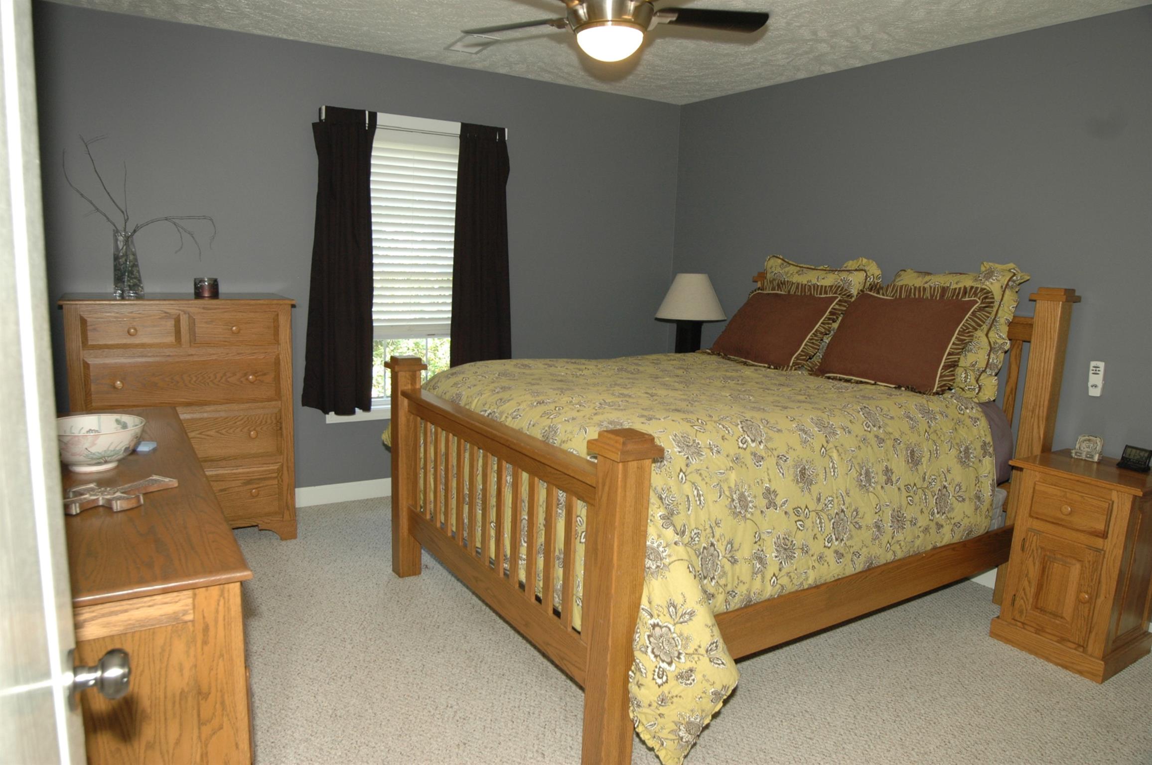974 South Ridge Trail Clarksville, TN 37043 - Photo 21 of 30 Bedroom #2