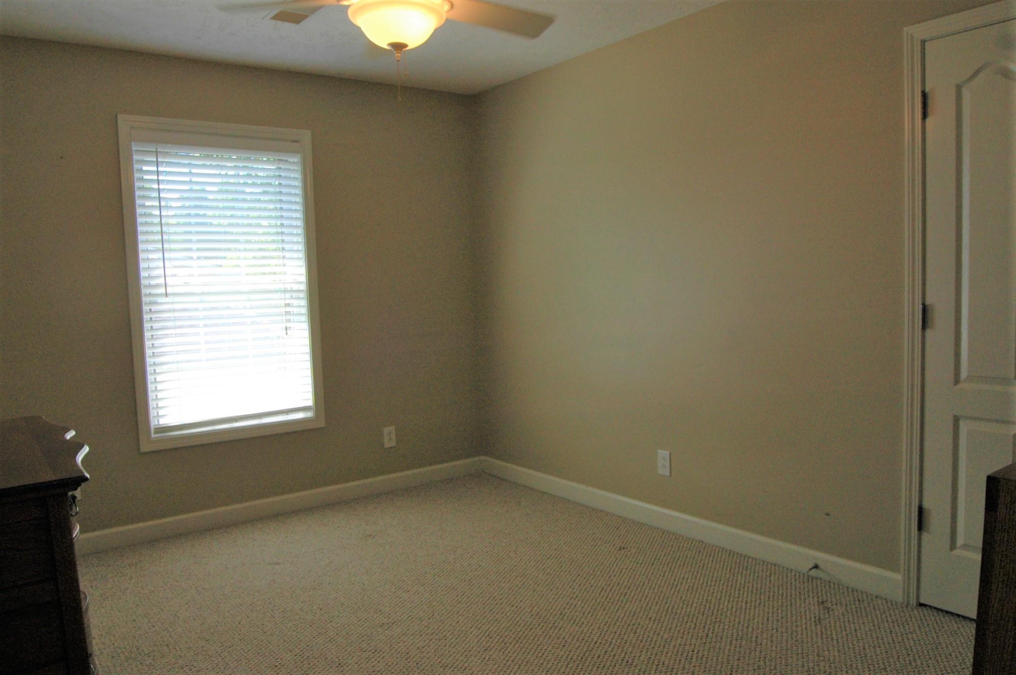 974 South Ridge Trail Clarksville, TN 37043 - Photo 23 of 30 Bedroom #4