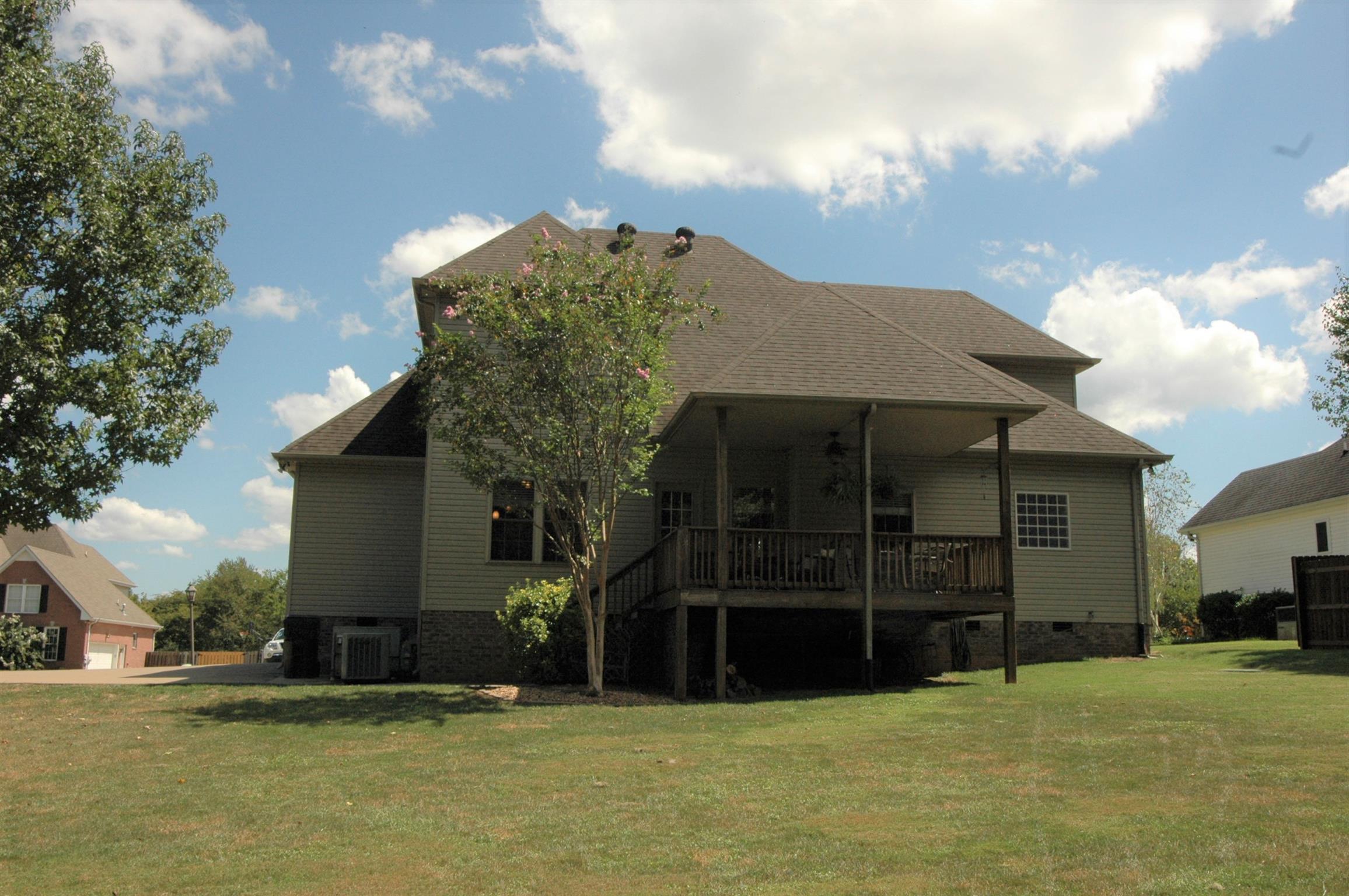 974 South Ridge Trail Clarksville, TN 37043 - Photo 29 of 30 Gallery Image 29