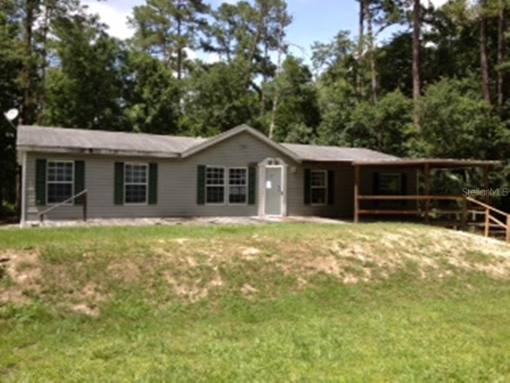 33443 Forest Ridge Road DeLand, FL 32720 - Photo 1 of 1 Gallery Image 1
