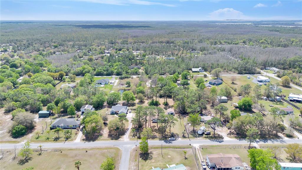 9180 Concord Road St. Cloud, FL 34773 - Photo 21 of 23 an aerial view of multiple house