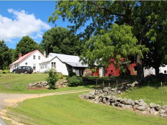1087 Winona Road New Hampton, NH 03256 - Photo 1 of 1 Gallery Image 1