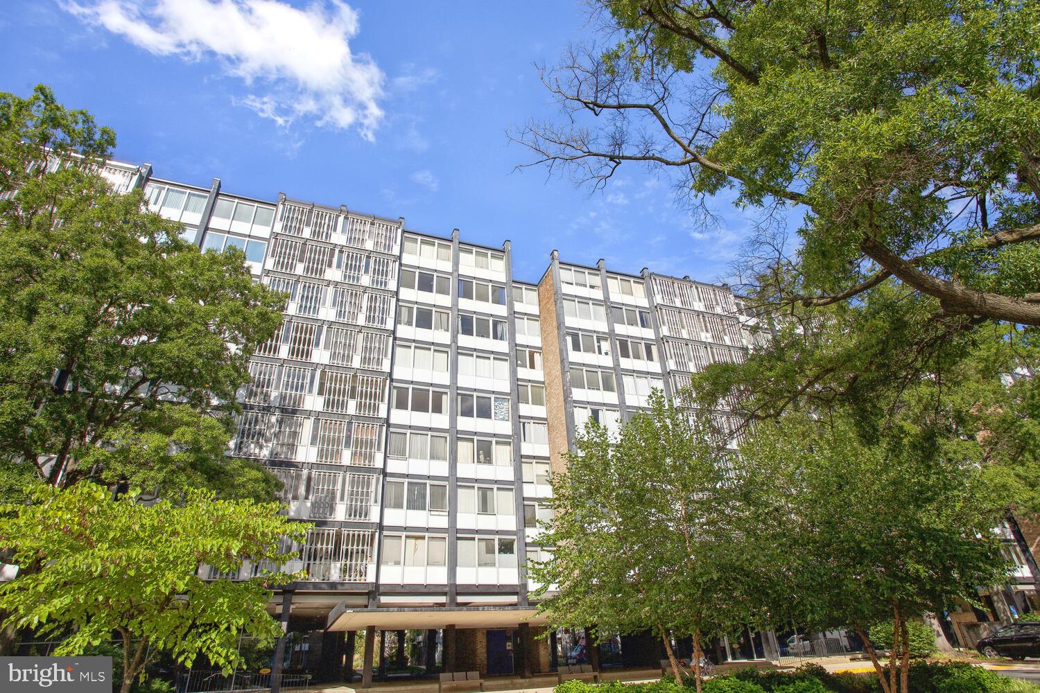 1301 Delaware Avenue Southwest, Unit N225, Washington, DC 20024 Compass