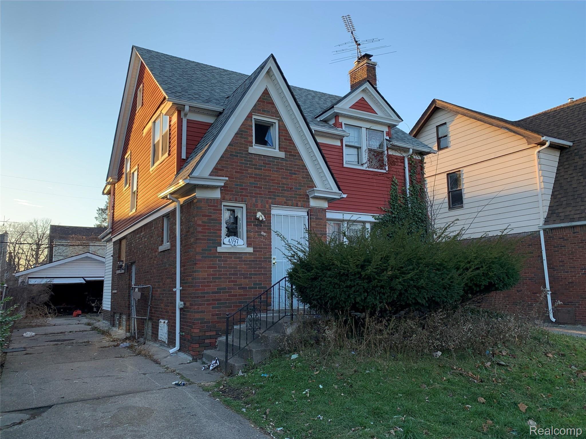 4197 Devonshire Road Detroit, MI 48224 - Photo 3 of 30 IMG_1708.jpg